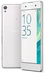 Прошивка телефона Sony Xperia XA в Абакане